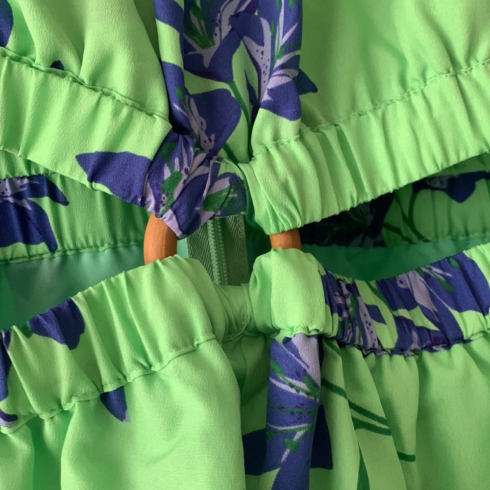 NWT LIKELY Karrica Dress - Picture 6 of 10